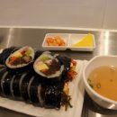 오쇼김밥 이미지