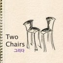 투체어스(Two Chairs) / Vol.3 그리다 - Ruby's JUKE BOX 이미지