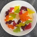 코알라홈 | 컨펙셔너리 젤리 / 올리나스 무화과 올리브 크래커 / 캐드버리 카라멜로 코알라 초콜릿 / 유칼립투스 사탕