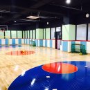 (주)아이월드스포츠센터 이미지