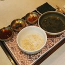 유한회사 동화교통 | 선릉역 맛집 한정식 동화고옥 선릉점 층고 높고 넓은 공간과 품격 있는 궁중 한정식 대관·피로연 추천!