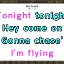 MR - Hey Tonight/CCR 이미지