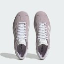 7005 | 아디다스 가젤 ID7005 아이리스라일락 후기, 사이즈팁