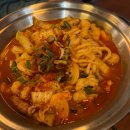 감성 낙곱새 | 도담동 이자카야 [모츠모] 후쿠오카 현지 감성에서 즐기는 낙곱새 후기