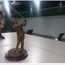 원스크린골프 | 명지스크린골프 가성비 좋은 골프연습장 백만스크린골프 후기