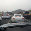 50사단 정문 앞 이미지