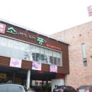 소나무가 있는 풍경 이미지