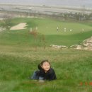 sky 골프 이미지