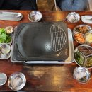 흑돼지식당