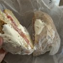 카페블랙(Cafe black) | [보스턴 맛집] 하버드 근처 블랙 쉽 베이글 카페 Black Sheep Bagel Cafe 후기