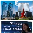 [속보] 미래에셋 증권 시총, 국내 IT 강자 네이버 시총도 넘었다 증권주들 폭발.JPG 이미지