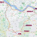 평화누리자전거길 7코스 이미지