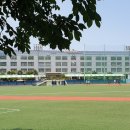 경포중학교 이미지
