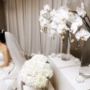 플라워카페(flower cafe)란다