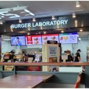 롯데리아 송촌점 이미지