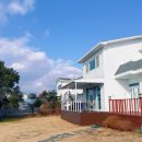 서귀포 단체 펜션 조은하우스 이미지