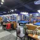 용인캐롬 당구클럽 이미지