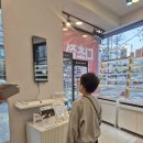 아이센스안경 | 대구 상인동안경 추천 │ 아이센스안경점 누진다초점렌즈 편안하게 맞춘 후기