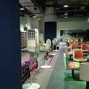 리엔볼링 하양 이미지