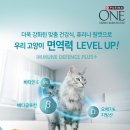 (주)애그리브랜드퓨리나코리아 | 네슬레 퓨리나 ‘퓨리나 원 캣 체험단’ 400명 대규모 모집