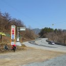 단양 제비봉과 옥순봉 산행기. 이미지