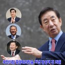 윤석열 호위무사(護衛武士)라 자처하는가? 이미지