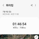 원동자연 휴양림 이미지
