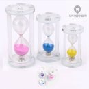 모래시계 이미지