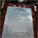 [보만식계] 대전의 동부권 산줄기를 찾아서-(終)- 이미지