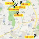 소풍책방(야간) | [수원] 수원 가볼 만한 곳 &#39;방화수류정&#39;에서 꼭 해봐야 할 4가지♪ 봄나들이 추천