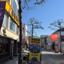 수원-0218 | 수원 행궁동 놀거리 행리단길 스티커사진 하이앵글 셀프포토 후기