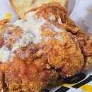 맘스터치초량점 | 맘스터치 신메뉴 슈퍼싸이더블kick 버거 솔직후기(feat.칼로리/가격)