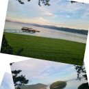 저도연륙교 주차장 이미지