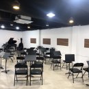 대구공연예술연습공간 중연습실(1층) | [공지] 대구 오케스트라 연습실 찾는다면 – 더같음홀 대관 안내