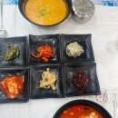 서우당 | [속초/한식] 청초호 근처 순두부맛집, 강릉초당골짬뽕순두부 속초점(주차, 솔직맛,밑반찬)