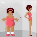 다이어트 뷰