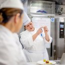 채식식단 웰빙요리 이미지