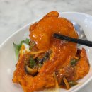 춘천 만천리 맛집 '란' 중식코스 런치B 후기