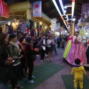 남부시장 공중화장실 이미지