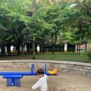 금잔디 어린이공원 이미지