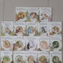 ＜판매 완료＞ 영어책 (Peter Rabbit Library) 23 권 =＞ RM60 이미지