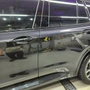 덴트파크 | 대치동 BMW X3 운전석 문콕·덴트 완벽 복원 후기, 비용 걱정 끝!