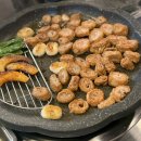 도시철도 연산역 16번출구 | [부산 맛집] 덕천동 고기집 덕천 막창 맛집 : 연막창 (ft. 열무비빔국수)