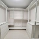 광양시스템행거 광양읍 용강리 광양푸르지오센터파크 ㄷ자형 드레스룸