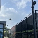 포곡테니스장 | [운동] 용인 필킨스 테니스장 이용 후기 (에어컨 나오는 쾌적한 실내 테니스장)