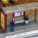 시흥버스터미널 이미지