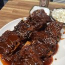 청량리뼈구이 이미지