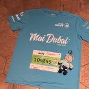 (주)대원건설 | 251123 두바이 원정대 ㅣ 두바이런 10k 참가후기