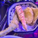 대구 방천시장 김광석거리 회 맛집-[방천 서민회]