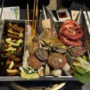 찜선생 | 신논현 조개찜 맛집ㅣ'김선생 조개찜' 가격·맛 솔직후기ㅣ웨이팅 맛집